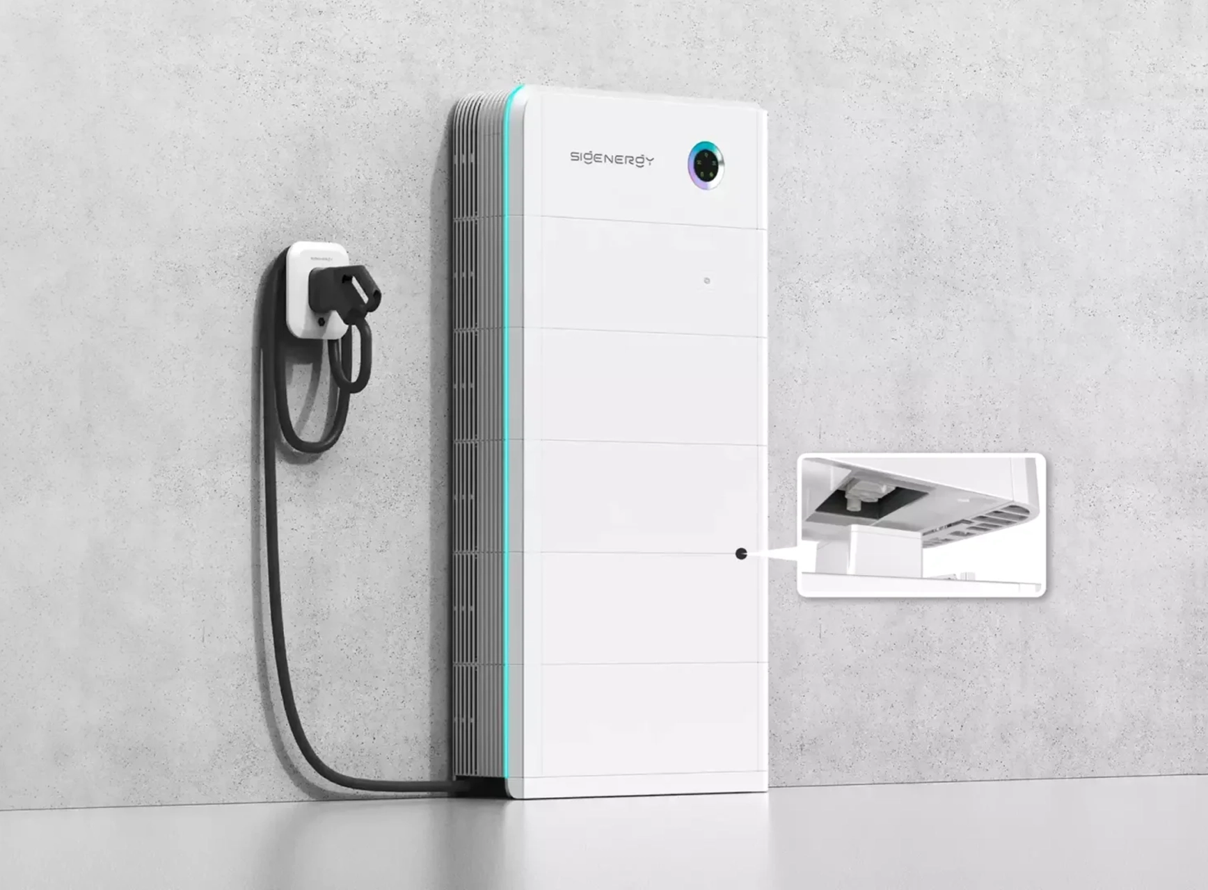 SigenStor All-in-One